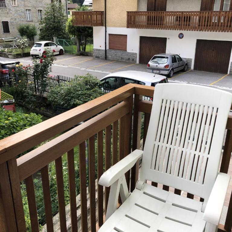 Appartamenti Casa Albi - Apartamento - 6
