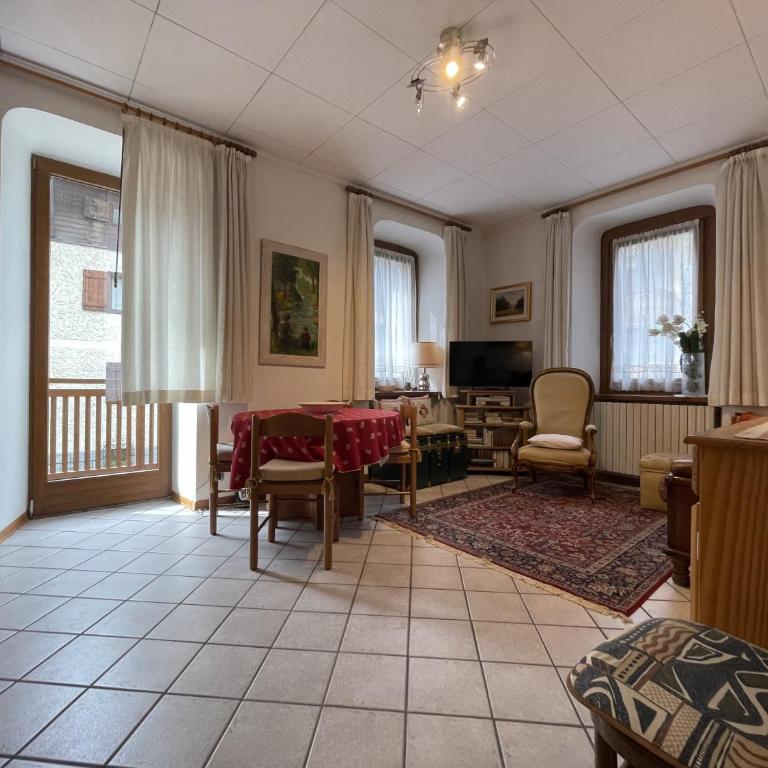 Appartamenti Casa Albi - Apartamento - 7