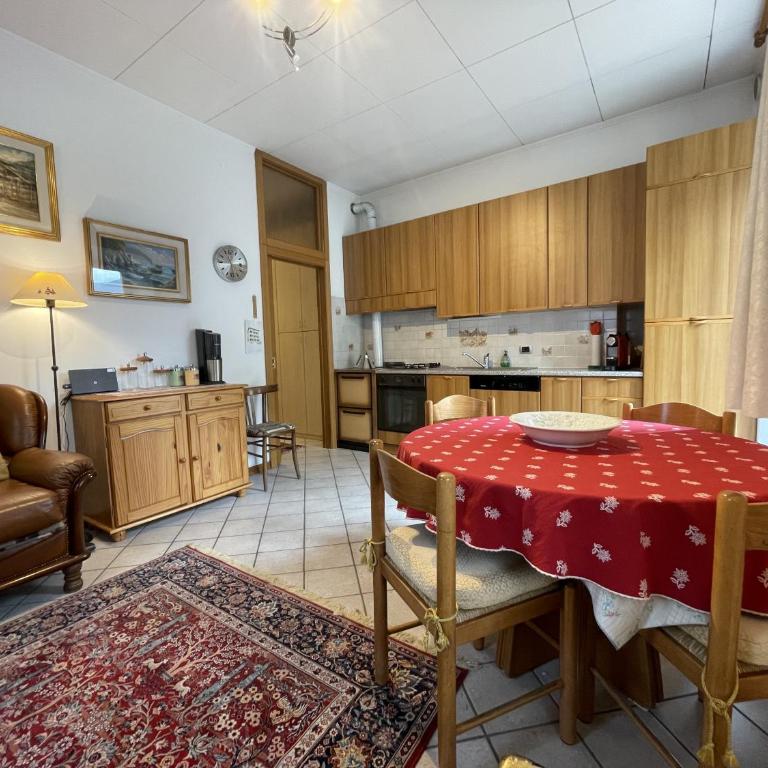 Appartamenti Casa Albi - Apartamento - 1