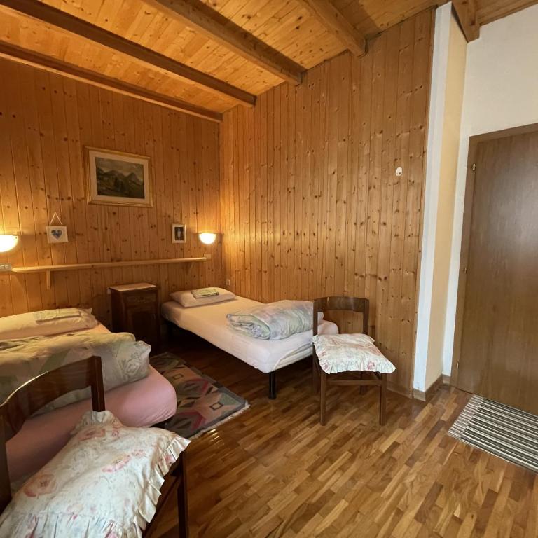 Appartamenti Casa Albi - Apartamento - 21
