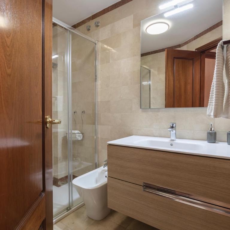 La Minilla Suite - Apartamento de 3 dormitorios - 37