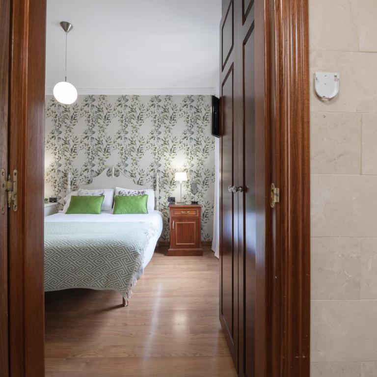 La Minilla Suite - Apartamento de 3 dormitorios - 13