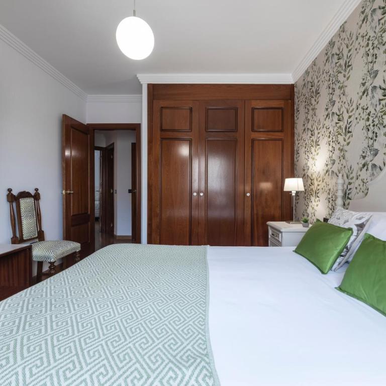 La Minilla Suite - Apartamento de 3 dormitorios - 14