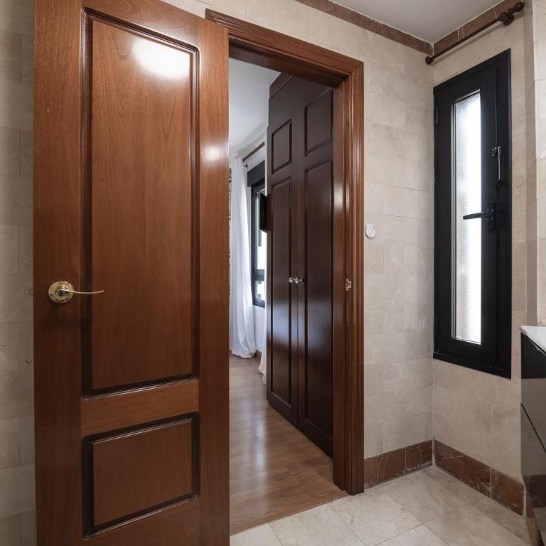 La Minilla Suite - Apartamento de 3 dormitorios - 17
