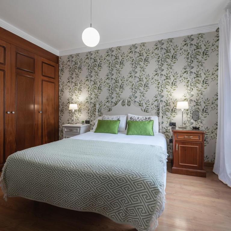 La Minilla Suite - Apartamento de 3 dormitorios - 12
