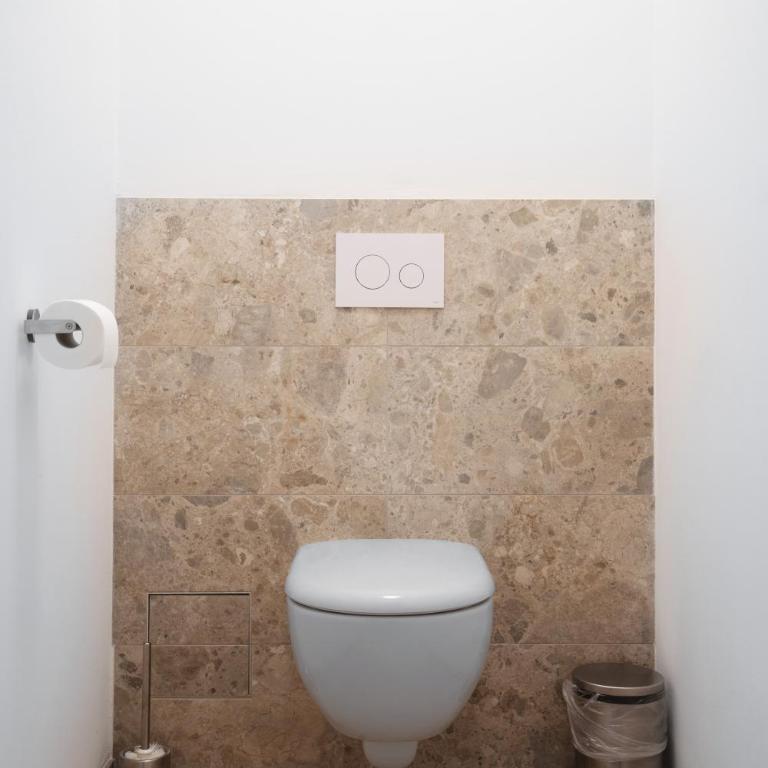 easy-flat Hauptplatz - City Center Apartments with a Kitchen - Apartment mit 3 Schlafzimmern - 9