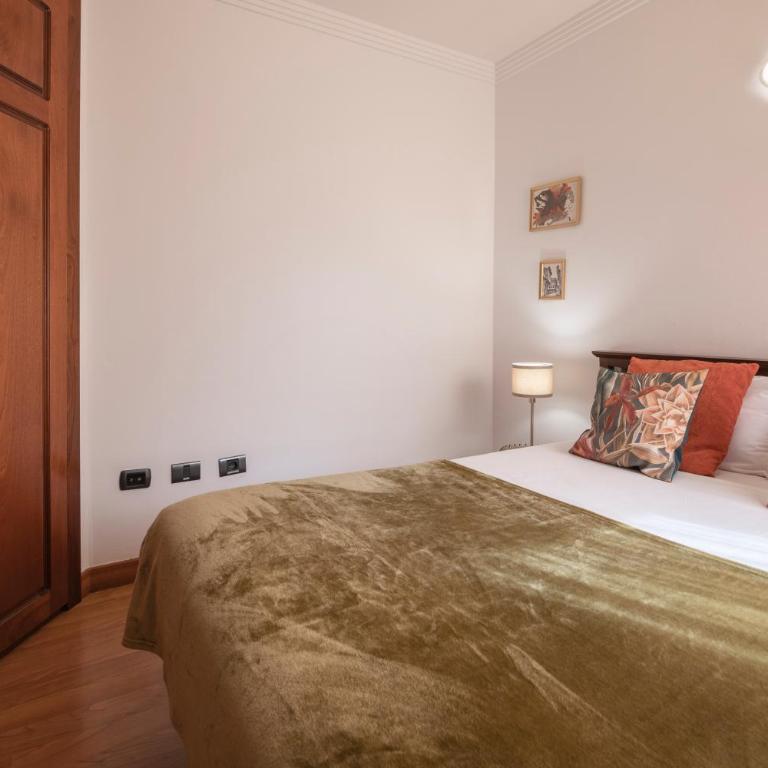 La Minilla Suite - Apartamento de 3 dormitorios - 27