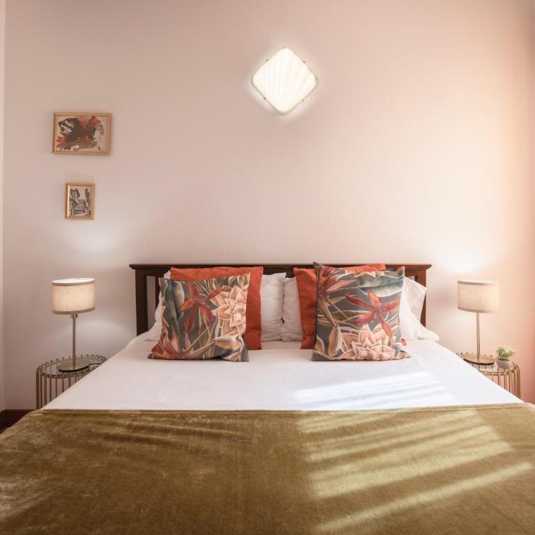 La Minilla Suite - Apartamento de 3 dormitorios - 28