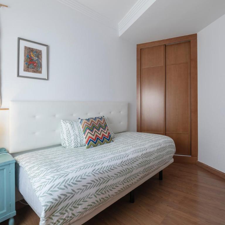 La Minilla Suite - Apartamento de 3 dormitorios - 31