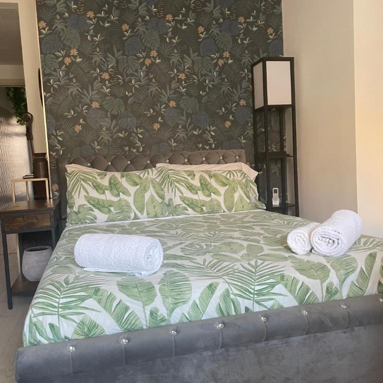 Leo’s corner in Milan - Appartamento con 1 Camera da Letto - 1