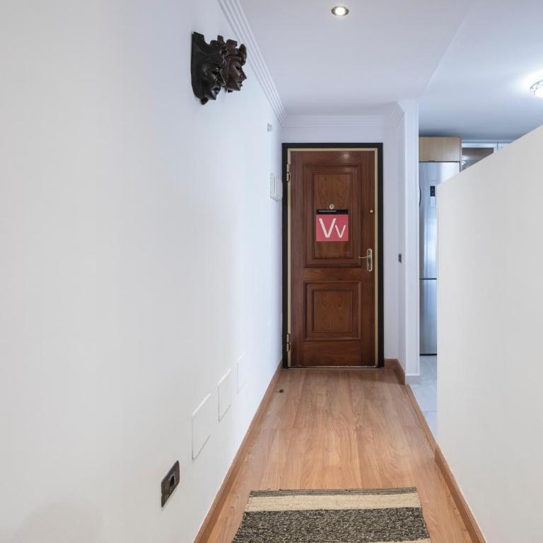 La Minilla Suite - Apartamento de 3 dormitorios - 23