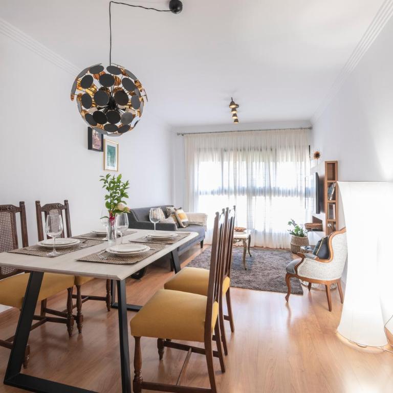 La Minilla Suite - Apartamento de 3 dormitorios - 6