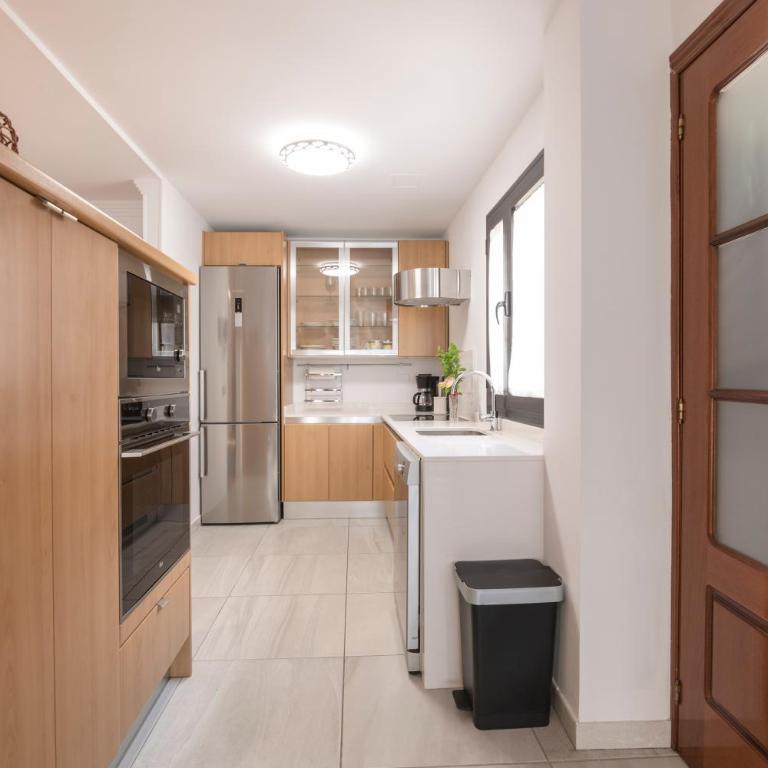 La Minilla Suite - Apartamento de 3 dormitorios - 22