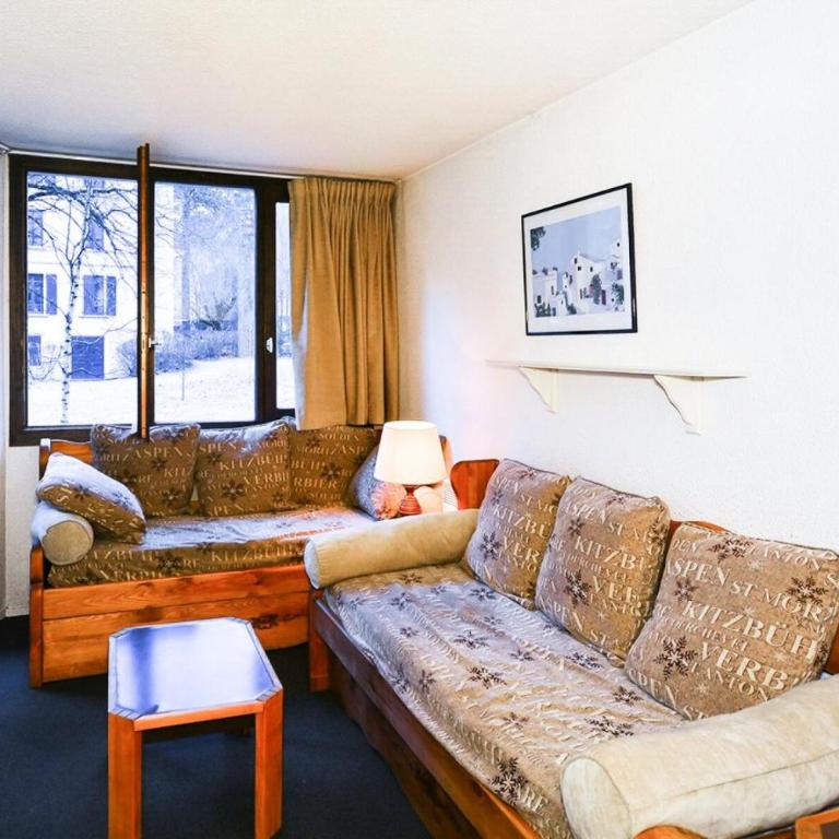 L'Aiguille - maeva Home - 2 Pièces 5 Personnes - Sélection MAE-4175 - Appartement - 1