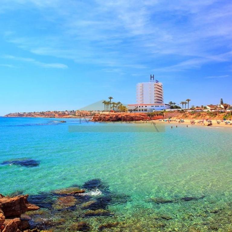 LUXURY BUNGALOW Oasis Beach I-ALICANTE-LA ZENIA BOULEVARD - Apartamento de 2 dormitorios - 27