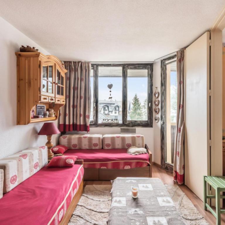L'Aiguille - maeva Home - Appartement 2 pièces 5 personnes Confort MAE-2592 - Appartamento - 1