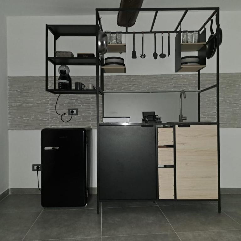 Alloggiamo - Monolocale King - 5