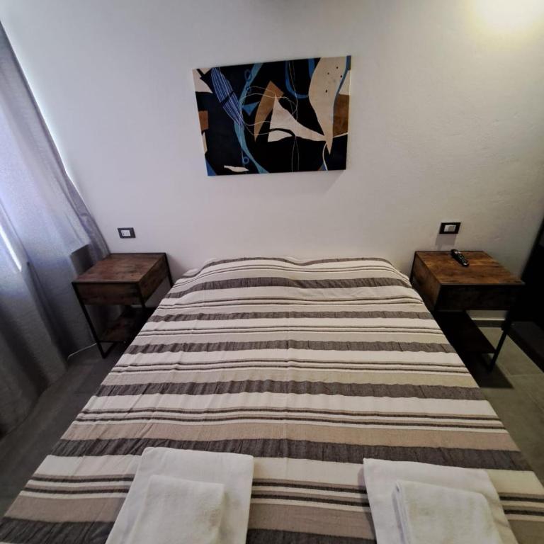 Alloggiamo - Monolocale King - 1