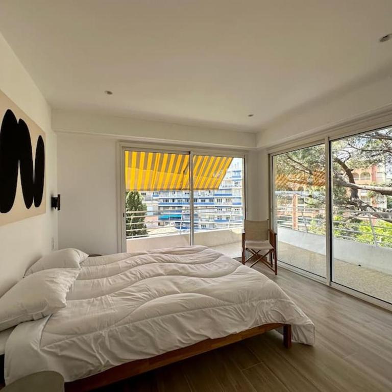 NEUF - Appartement neuf proche plages - Clim, WIFI - Appartement 3 Chambres - 4