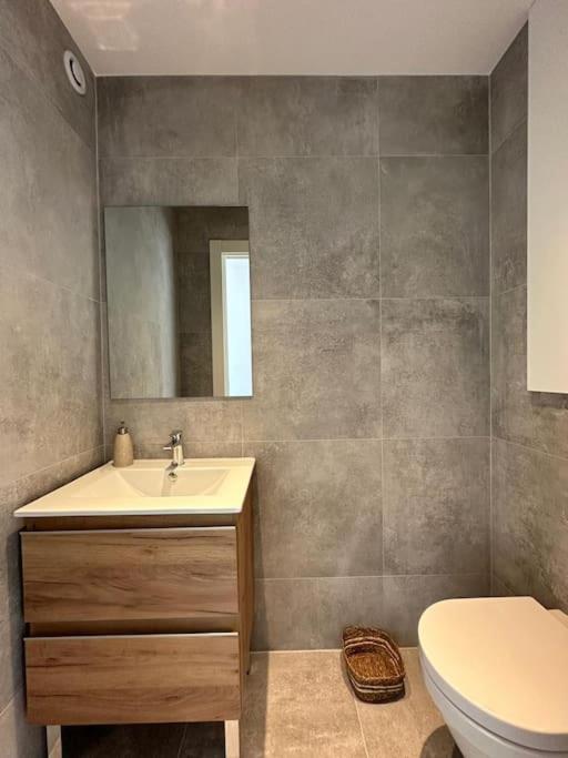 NEUF - Appartement neuf proche plages - Clim, WIFI - Appartement 3 Chambres - 6