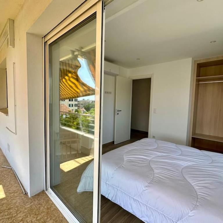 NEUF - Appartement neuf proche plages - Clim, WIFI - Appartement 3 Chambres - 10