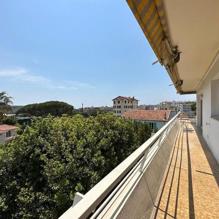 NEUF - Appartement neuf proche plages - Clim, WIFI - Appartement 3 Chambres - 13