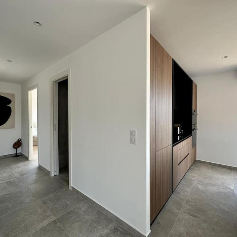 NEUF - Appartement neuf proche plages - Clim, WIFI - Appartement 3 Chambres - 17