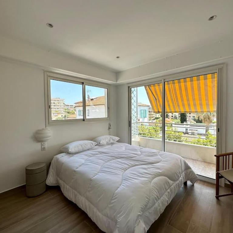 NEUF - Appartement neuf proche plages - Clim, WIFI - Appartement 3 Chambres - 20