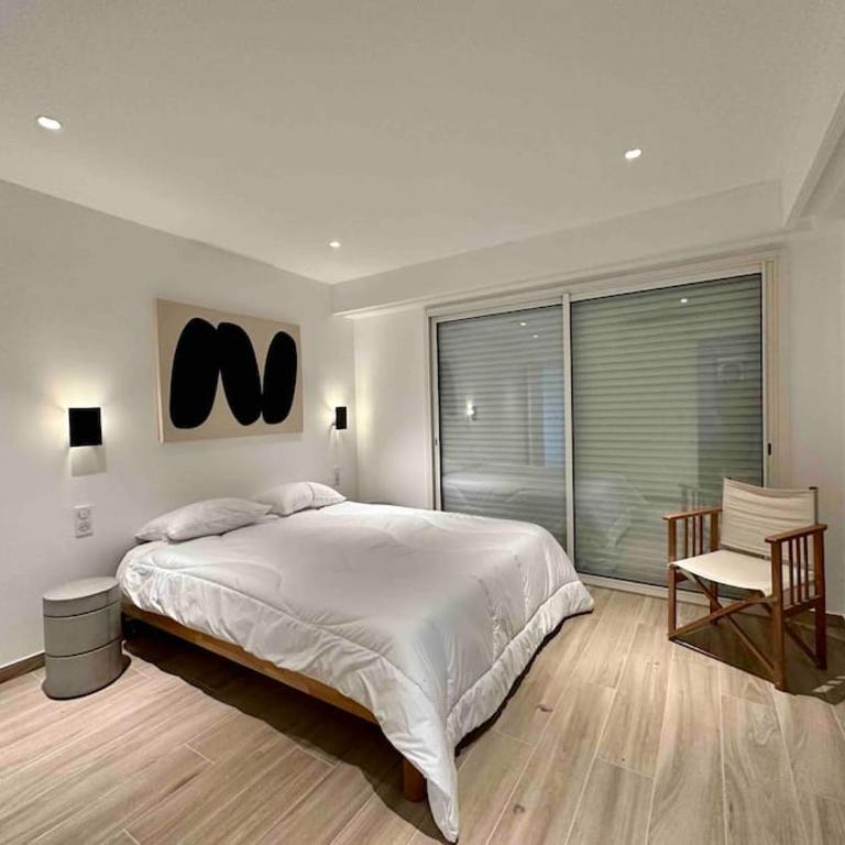 NEUF - Appartement neuf proche plages - Clim, WIFI - Appartement 3 Chambres - 21