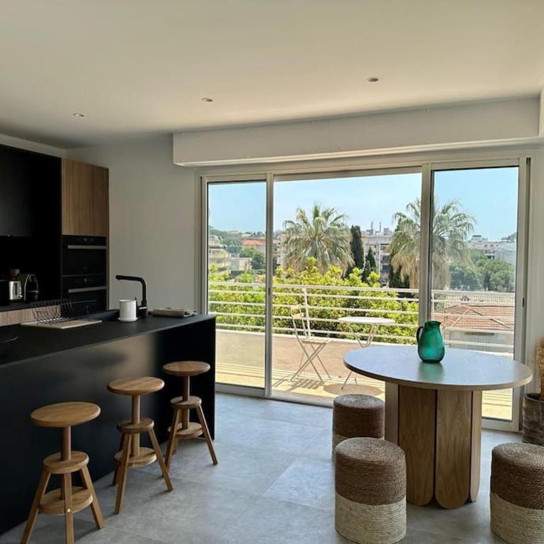 NEUF - Appartement neuf proche plages - Clim, WIFI - Appartement 3 Chambres - 23
