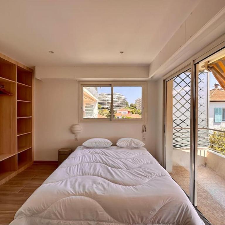 NEUF - Appartement neuf proche plages - Clim, WIFI - Appartement 3 Chambres - 26
