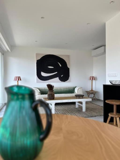 NEUF - Appartement neuf proche plages - Clim, WIFI - Appartement 3 Chambres - 29
