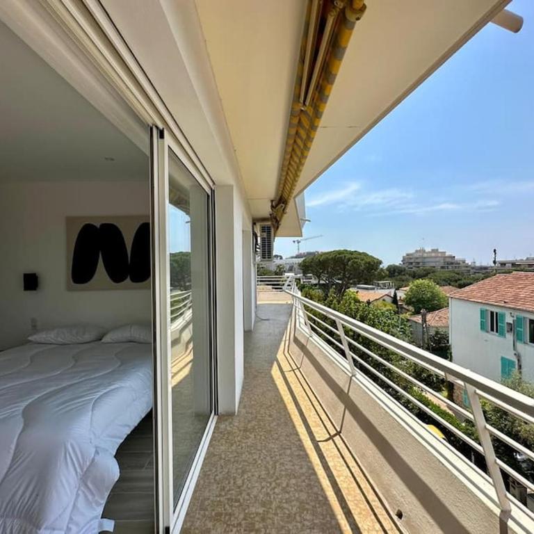 NEUF - Appartement neuf proche plages - Clim, WIFI - Appartement 3 Chambres - 32