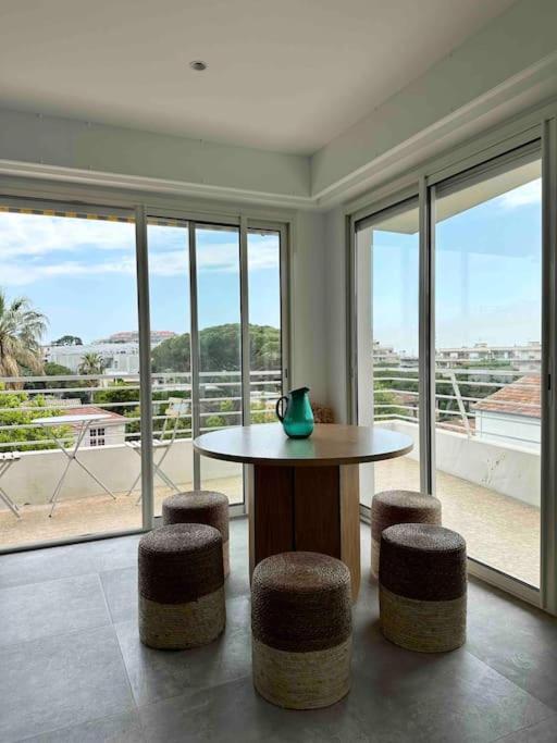 NEUF - Appartement neuf proche plages - Clim, WIFI - Appartement 3 Chambres - 33