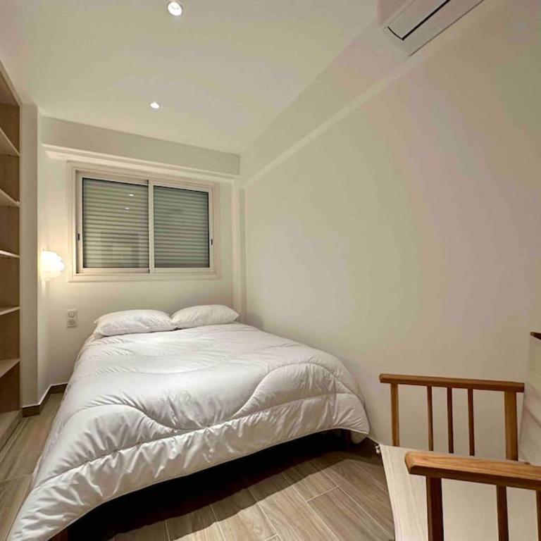 NEUF - Appartement neuf proche plages - Clim, WIFI - Appartement 3 Chambres - 35