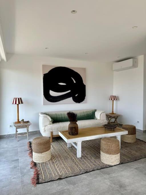 NEUF - Appartement neuf proche plages - Clim, WIFI - Appartement 3 Chambres - 37
