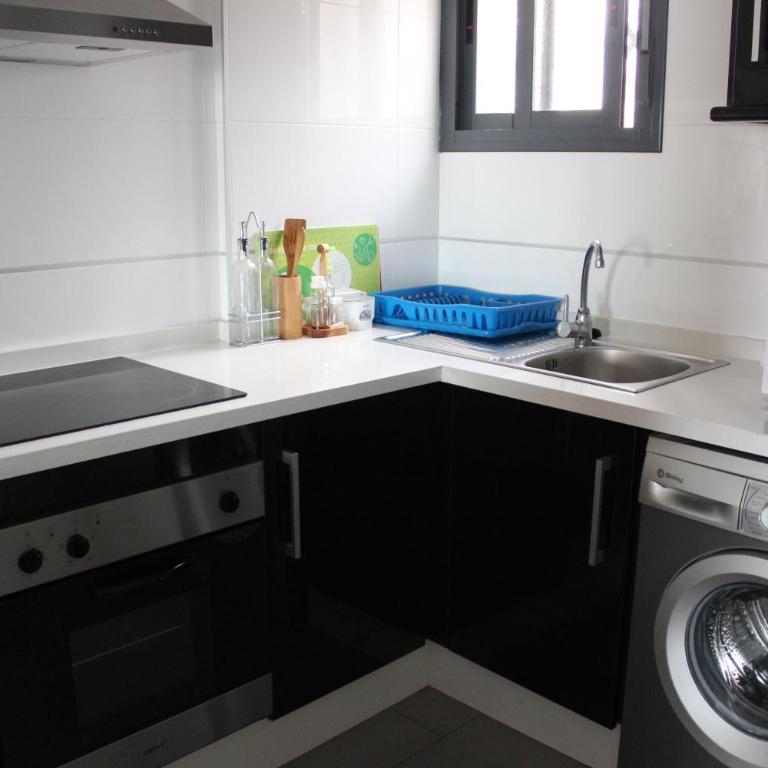 LUXURY BUNGALOW Oasis Beach I-ALICANTE-LA ZENIA BOULEVARD - Apartamento de 2 dormitorios - 11