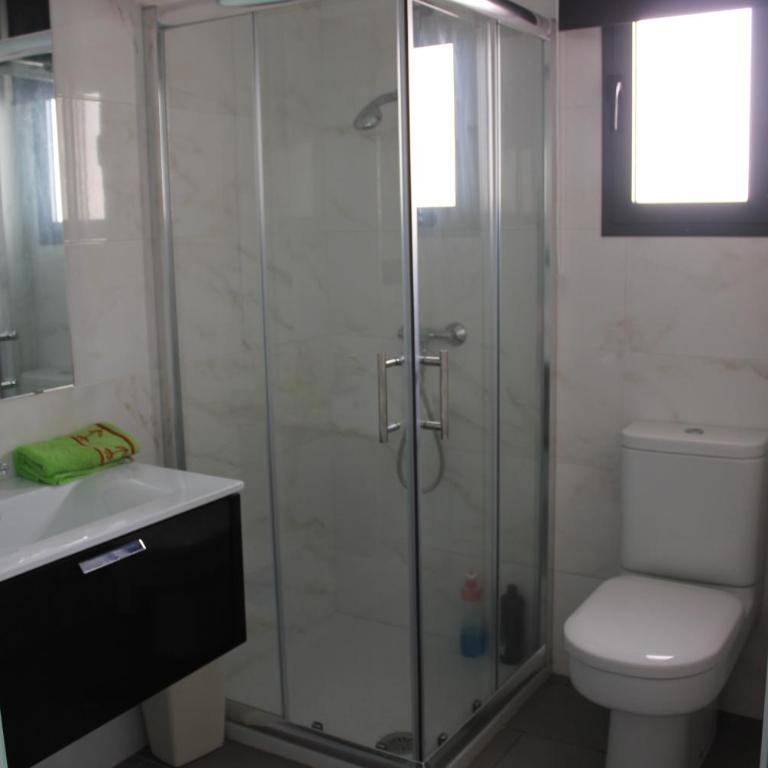 LUXURY BUNGALOW Oasis Beach I-ALICANTE-LA ZENIA BOULEVARD - Apartamento de 2 dormitorios - 20