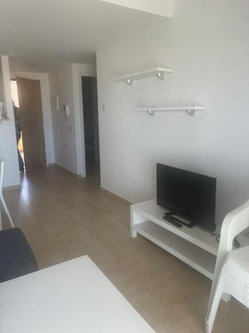 Apartamentos-Atico Pompeya I y II by Tucasanlaplaya - Apartamento de 2 dormitorios - 9