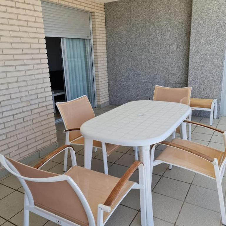 Apartamentos-Atico Pompeya I y II by Tucasanlaplaya - Apartamento de 2 dormitorios - 13