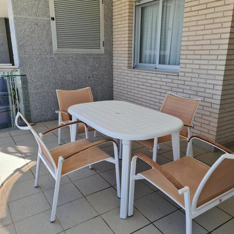 Apartamentos-Atico Pompeya I y II by Tucasanlaplaya - Apartamento de 2 dormitorios - 18