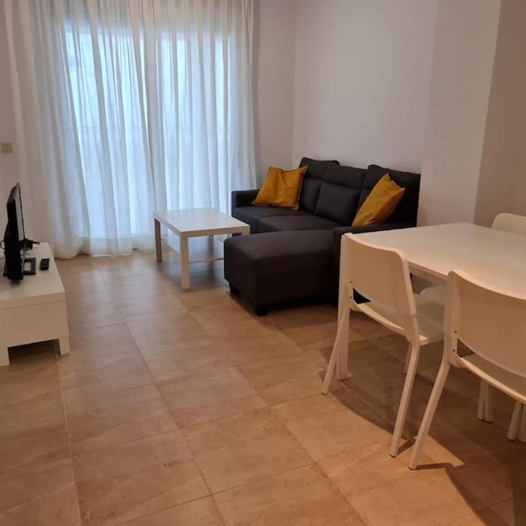 Apartamentos-Atico Pompeya I y II by Tucasanlaplaya - Apartamento de 2 dormitorios - 23