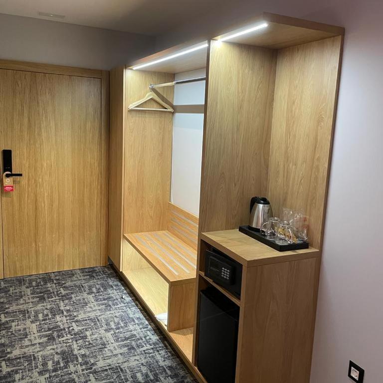 HA Hotel Mostar - Deluxe Double or Twin Room - 4