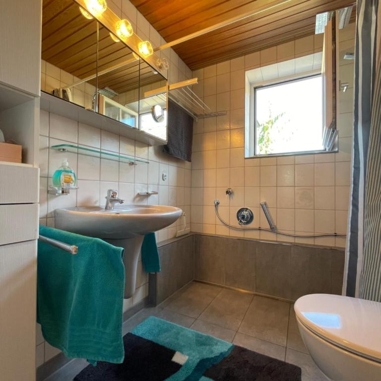 Bodos-Auszeit - Apartment mit 1 Schlafzimmer - 9