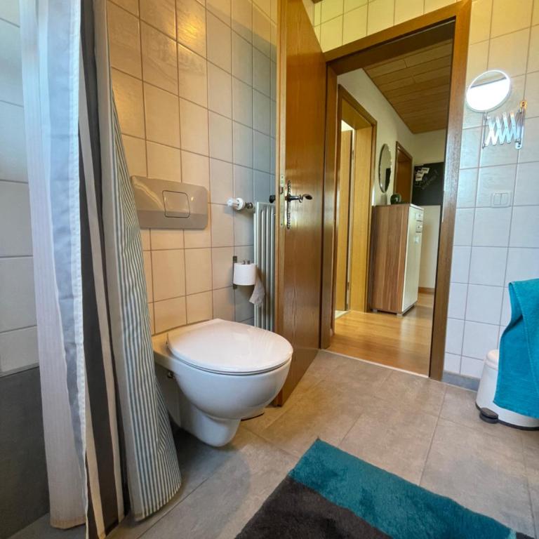 Bodos-Auszeit - Apartment mit 1 Schlafzimmer - 10