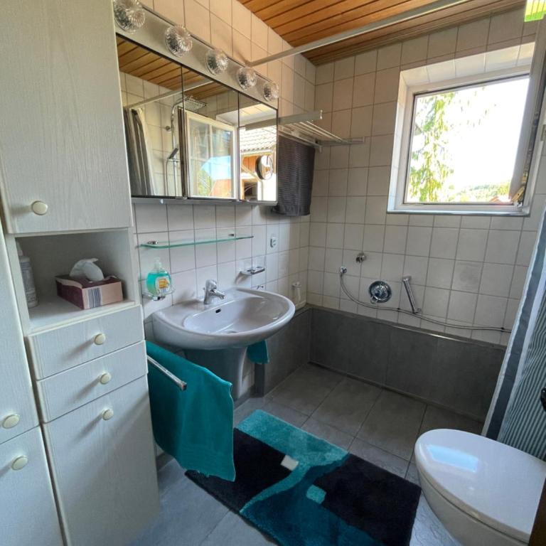 Bodos-Auszeit - Apartment mit 1 Schlafzimmer - 8