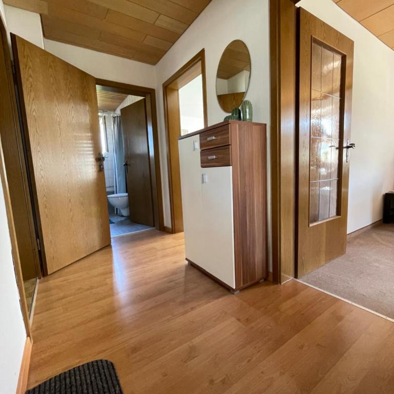 Bodos-Auszeit - Apartment mit 1 Schlafzimmer - 7