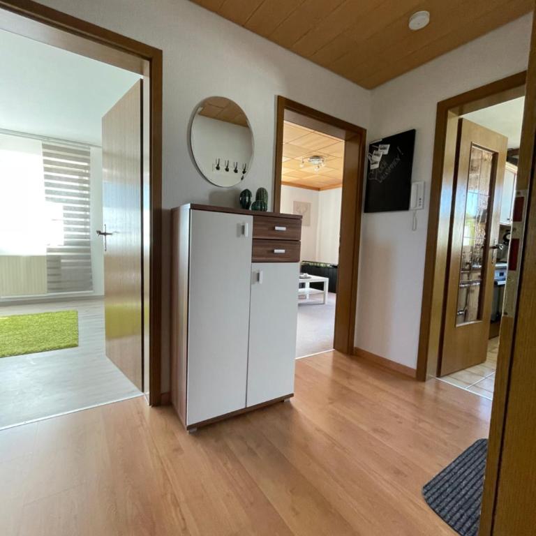 Bodos-Auszeit - Apartment mit 1 Schlafzimmer - 6