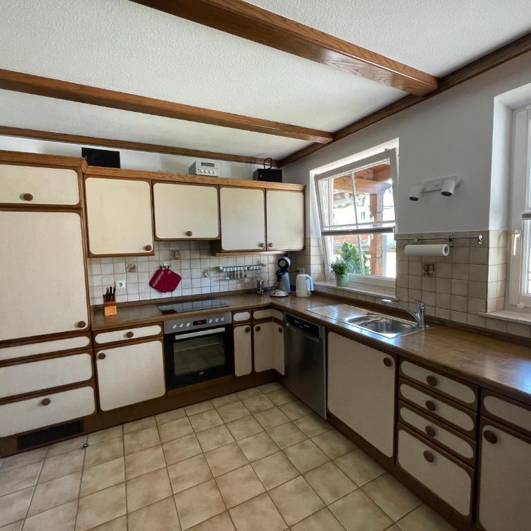Bodos-Auszeit - Apartment mit 1 Schlafzimmer - 12