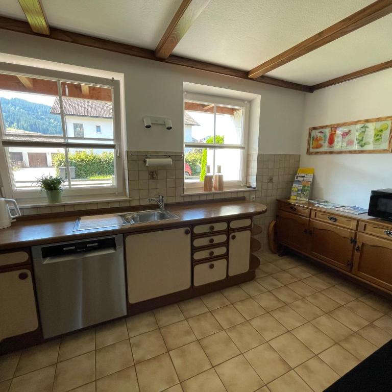 Bodos-Auszeit - Apartment mit 1 Schlafzimmer - 11